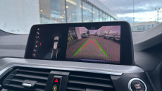 BMW X3 xDrive20d M Sport 5dr Step Auto Diesel Estate